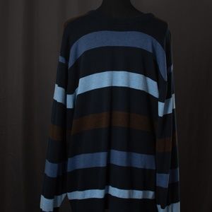 Daniel Cremieux signature series sweater